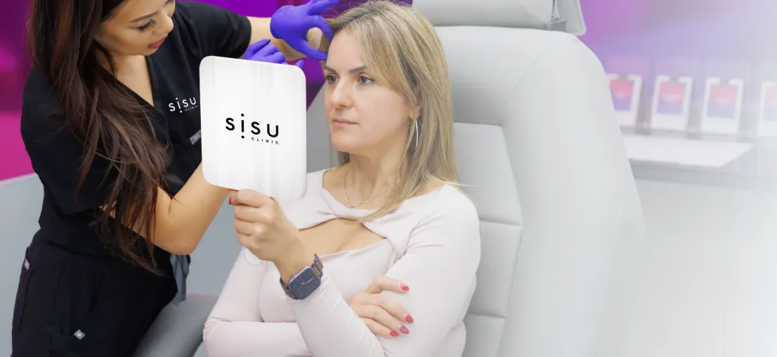 Sisu Clinic blog hero
