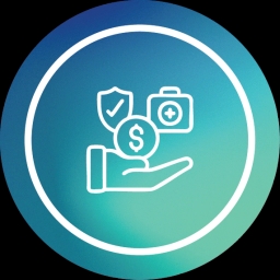Employee Benefits Icon