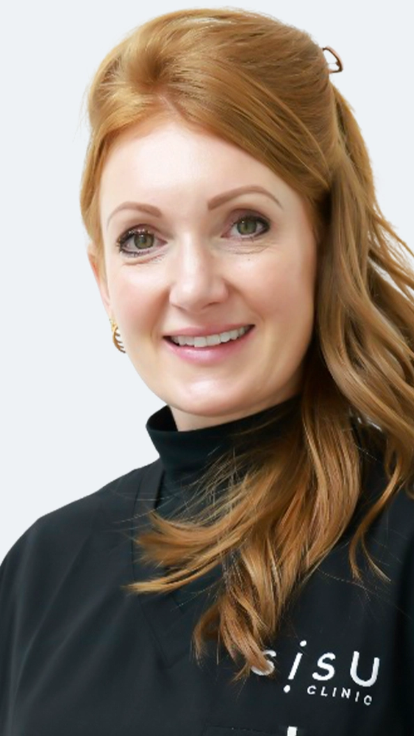 Dr. Jennifer Kirkwood