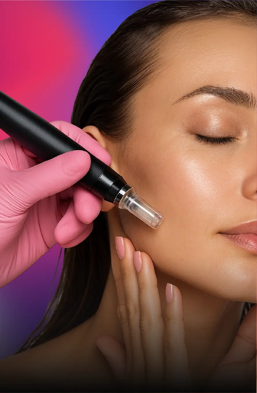 Exosomes Microneedling (Buy 2, Get 1 Free)