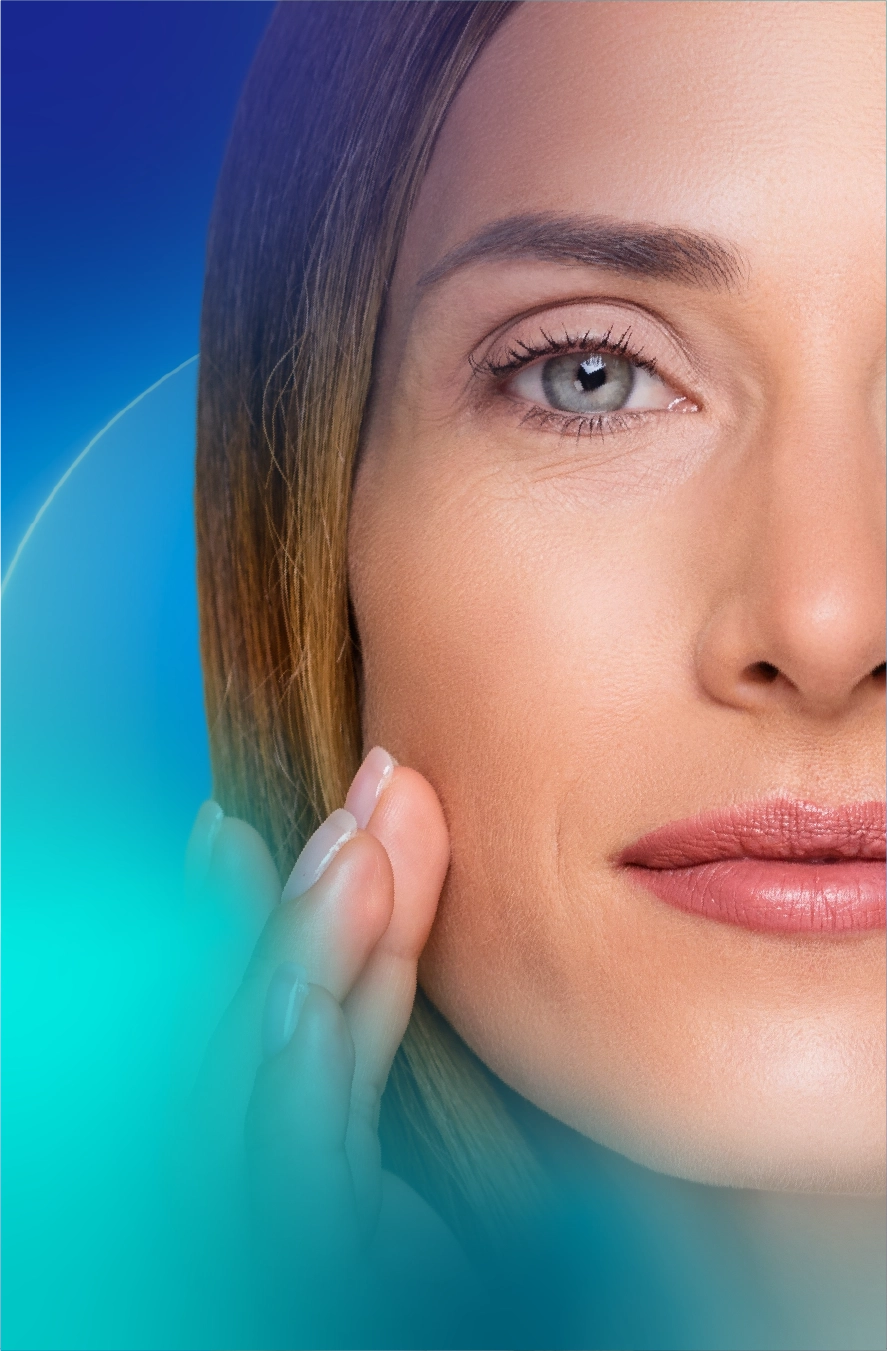 Upper Blepharoplasty + €300 Credit Back