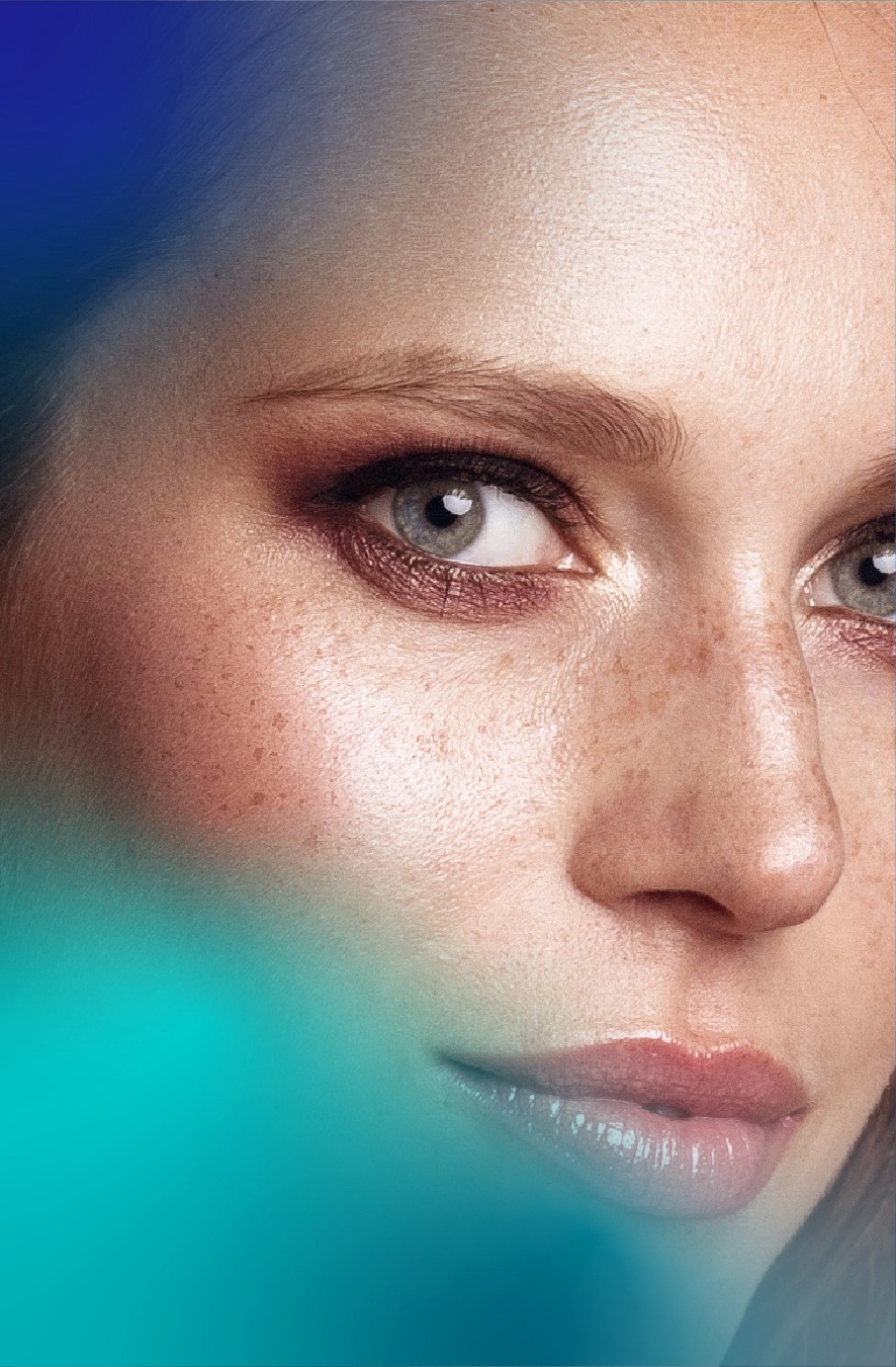 Under-Eye Filler Treatment