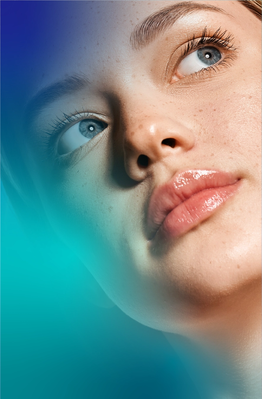 New Year, New Glow Package