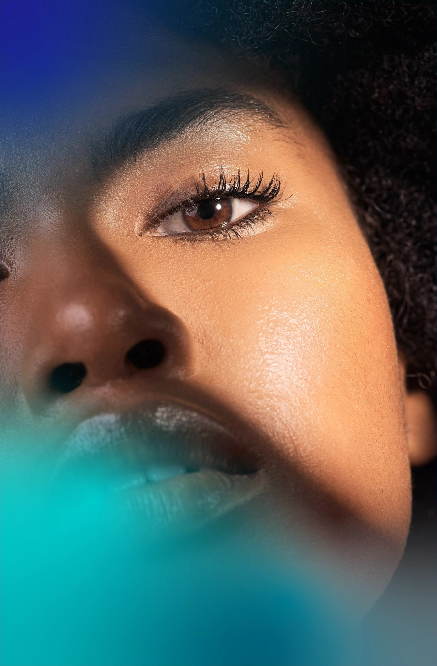 Under-Eye Filler Treatment