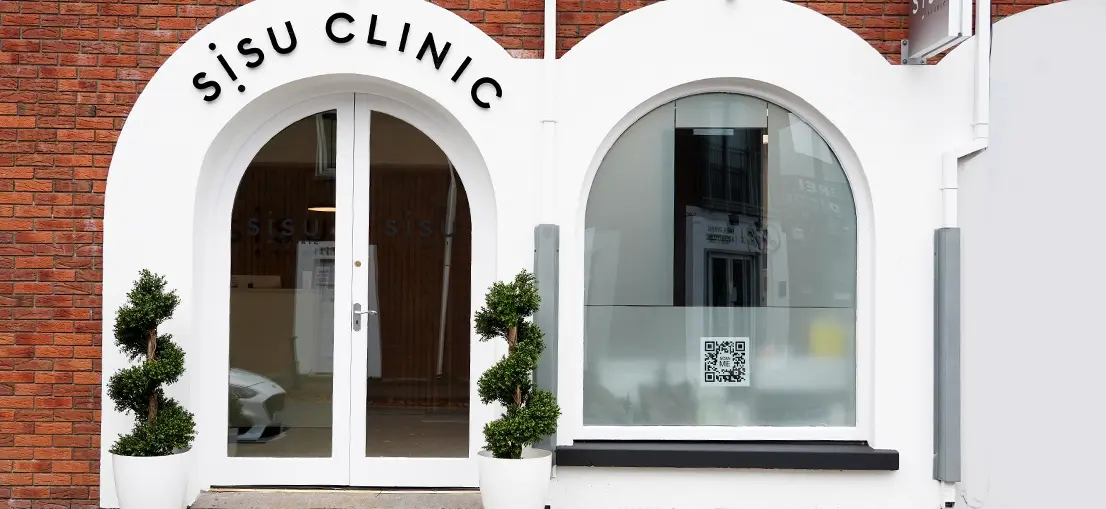 Ballincollig - Sisu Clinic