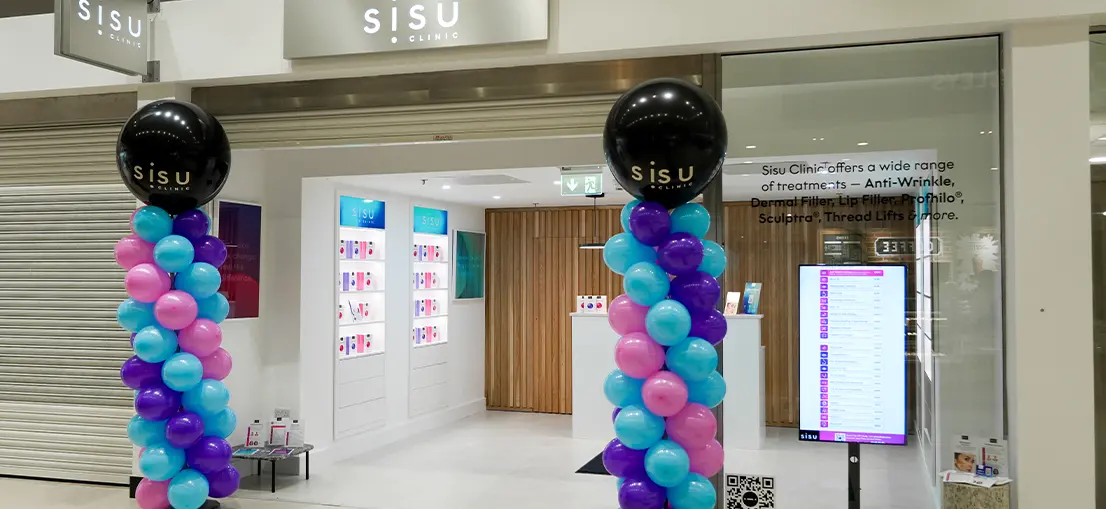 Douglas Village Shopping Centre Aesthetic Clinic