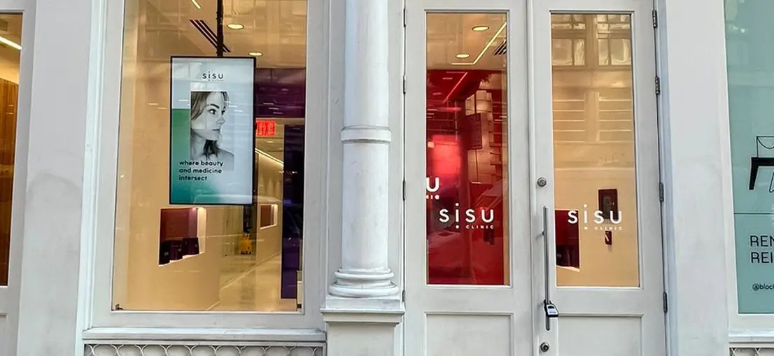 Sisu Flatiron District Clinic