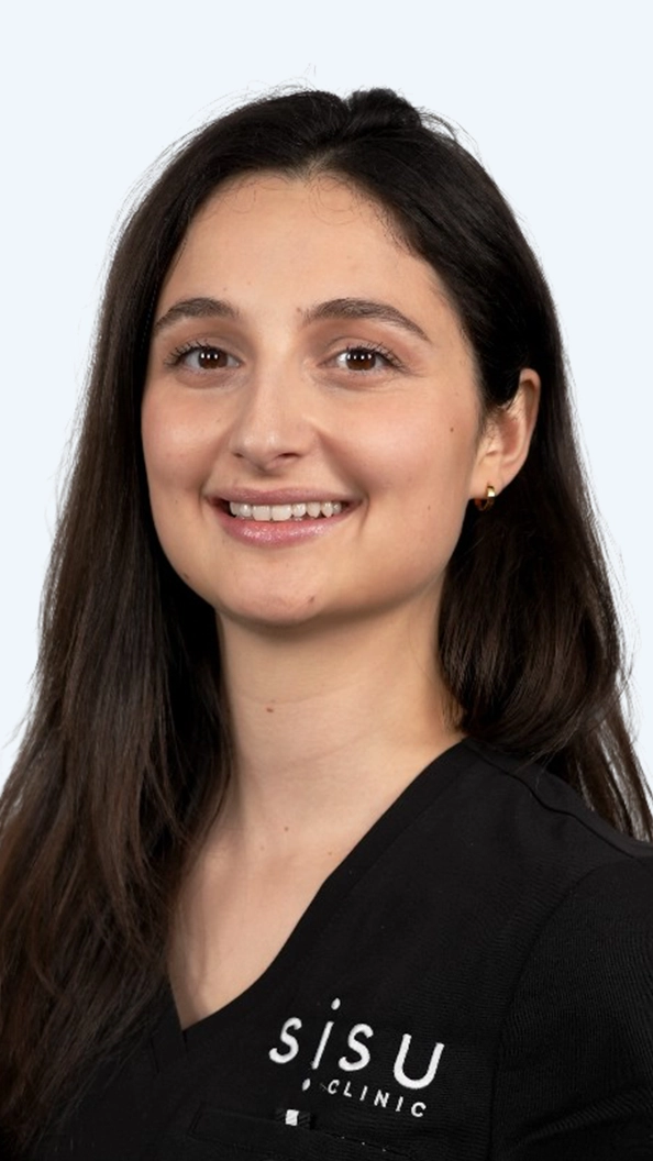 Talya Dangoor, MD