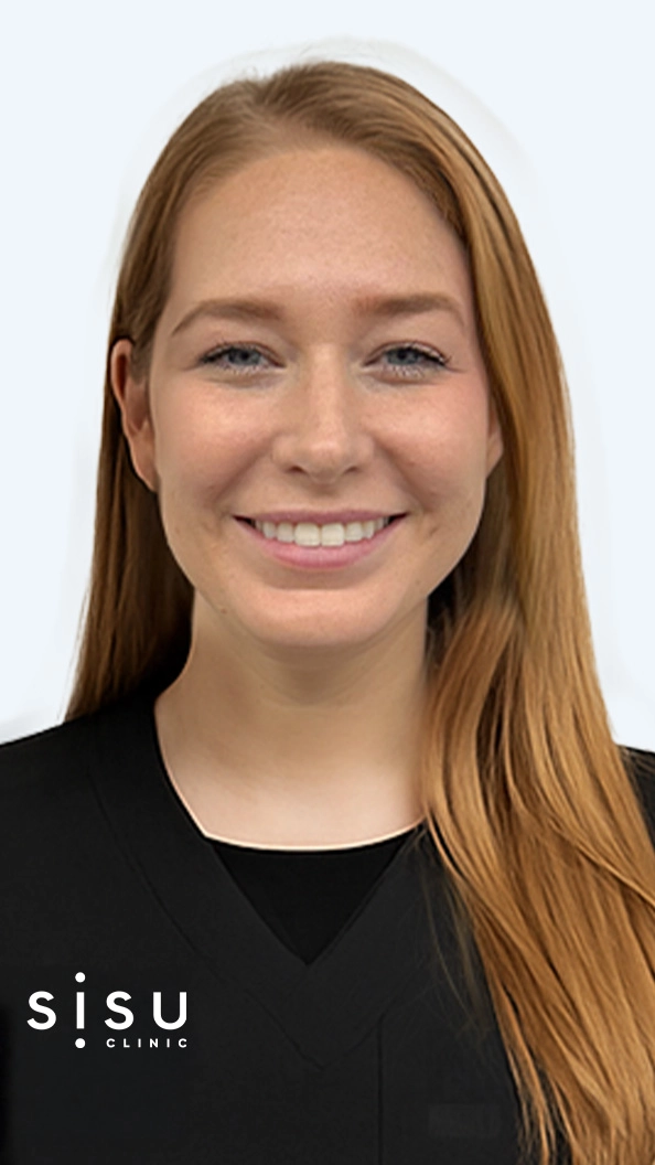 Emily Canavarros, BSN, RN