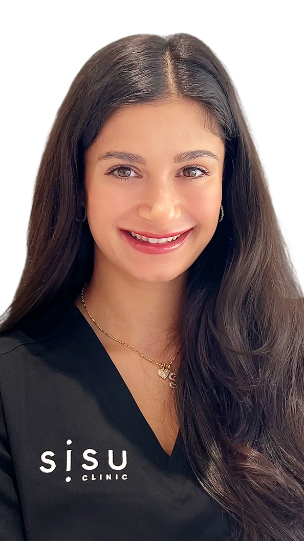 Samantha Batavia, RN, BSN