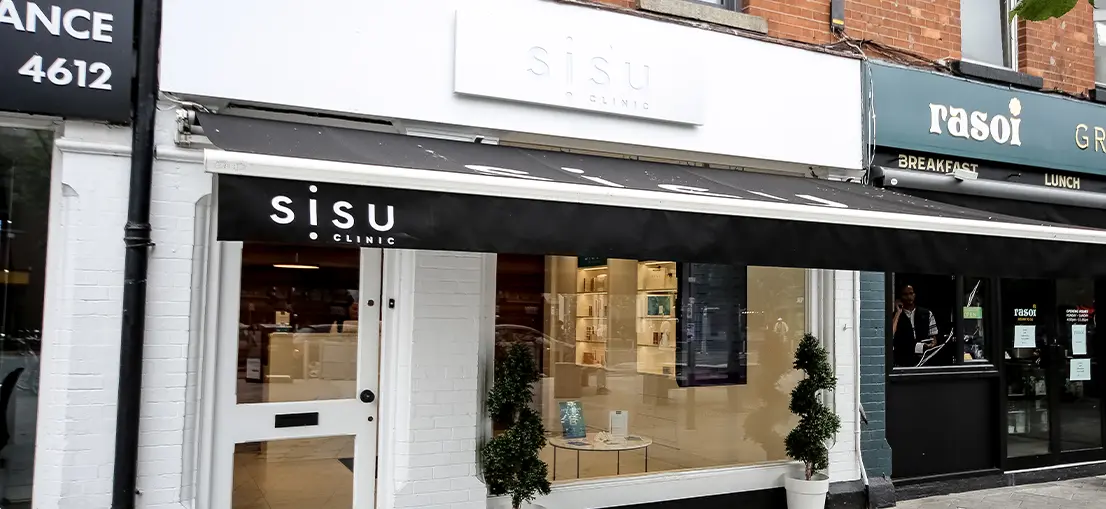 Ranelagh Aesthetic Clinic