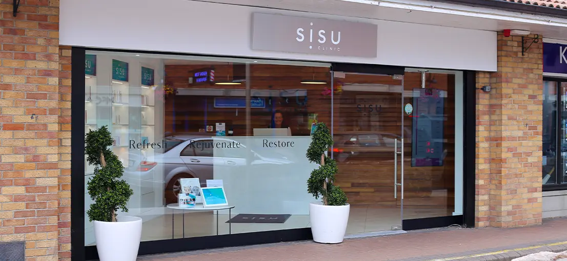 Blackrock Aesthetic Clinic