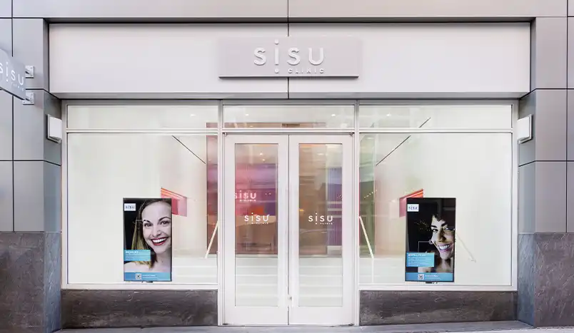 Sisu Clinic Botox™:Dysport™ SoHo exterior