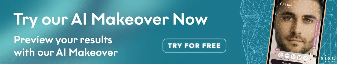 Try our AI Makeover Now