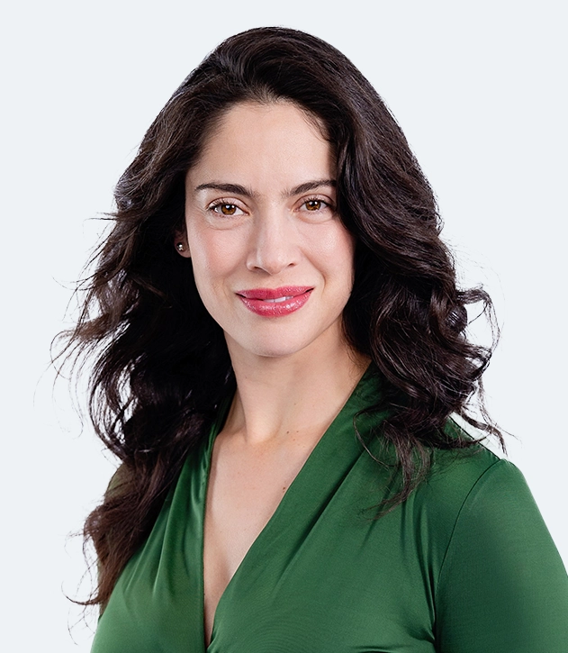 Ana Carolina Victoria, MD, FACS