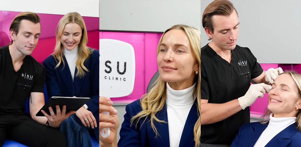 Sisu Clinic Provider Consultation