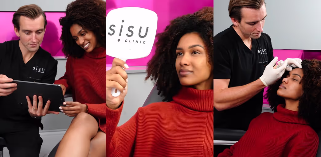 Sisu Clinic Provider Consultation