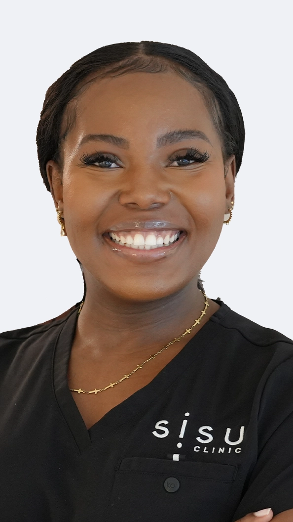 Sinqobile Vilakazi, MD