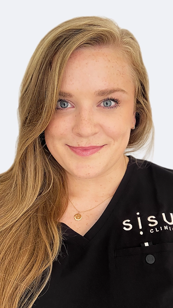 Katie Livingstone, MD