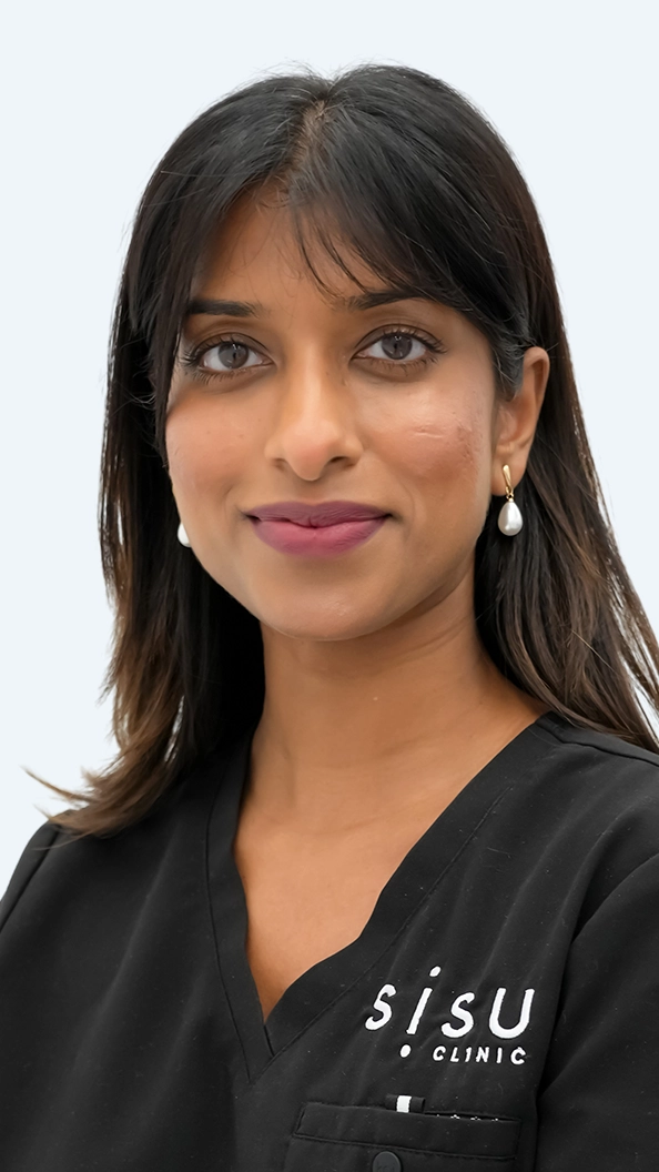 Nila Mahendran, MD