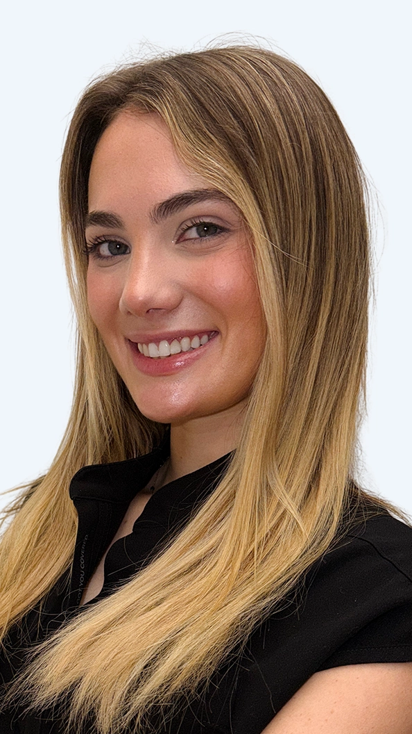 Emily Canavarros, BSN, RN