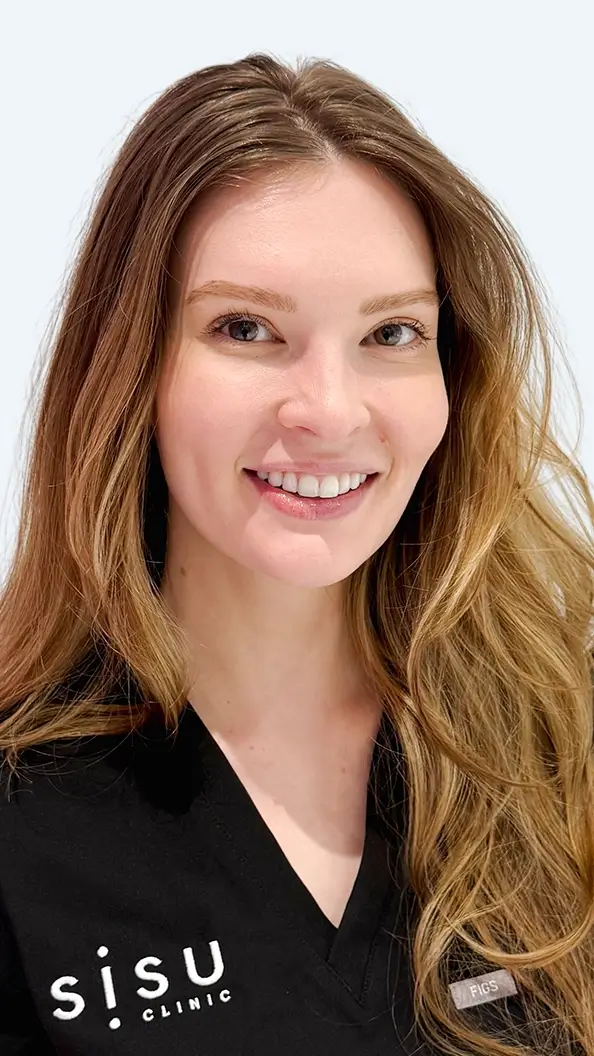 Victoria Oliver, BSN, RN