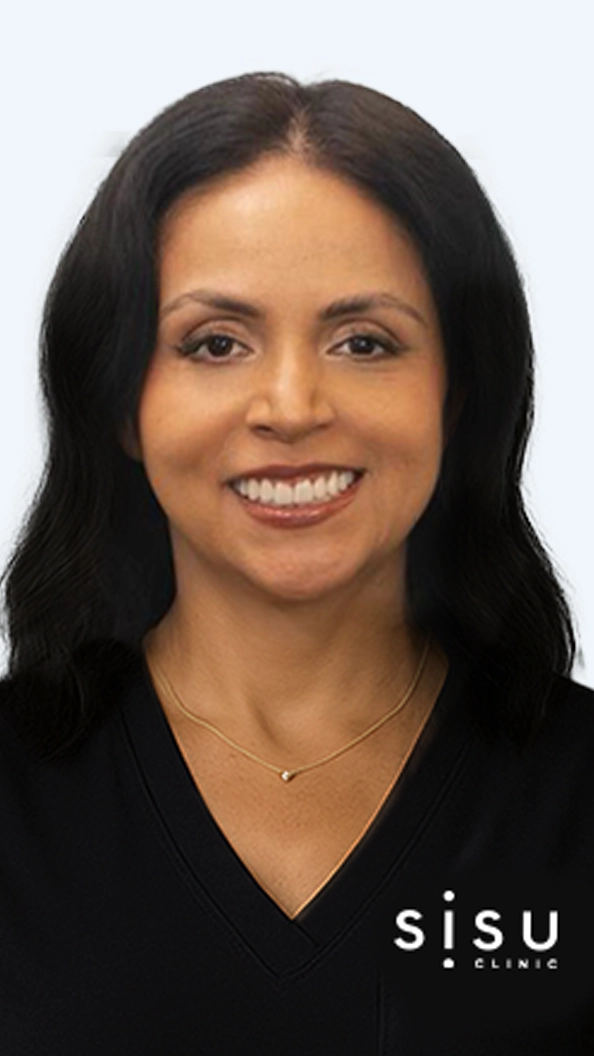 Erika Guillen, MSN, APRN, FNP-BC