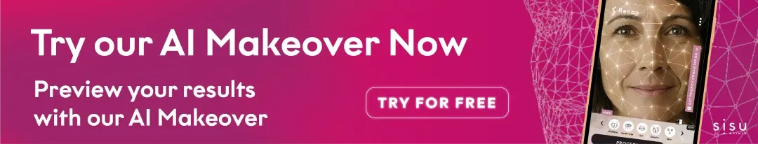 Try our AI Makeover