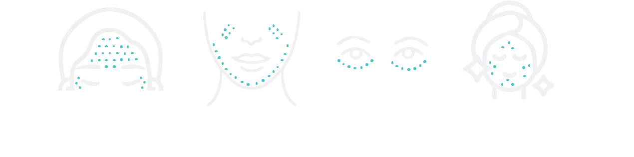 Treated areas desktop