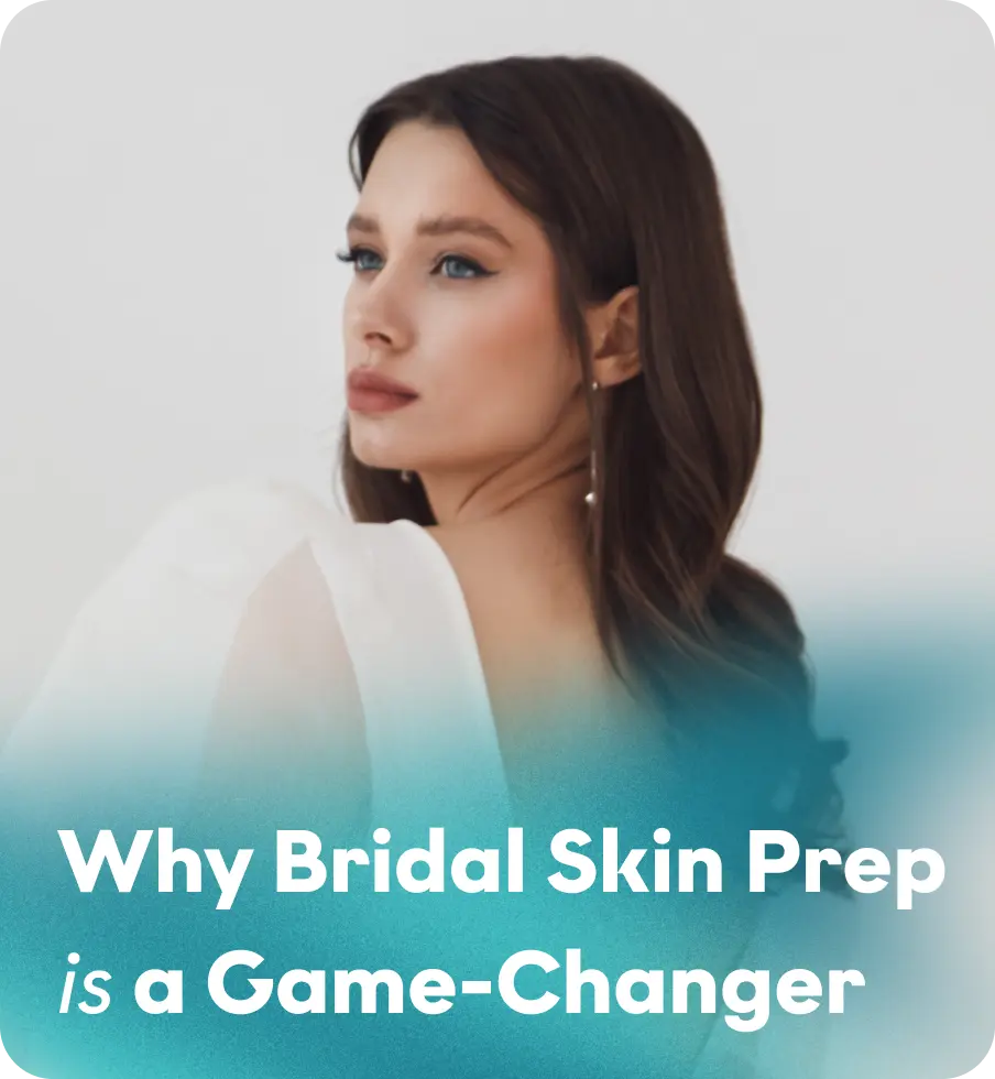 Why Brides Love This Package