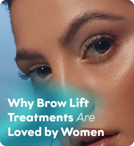 A Fresh, Lifted Look for Women