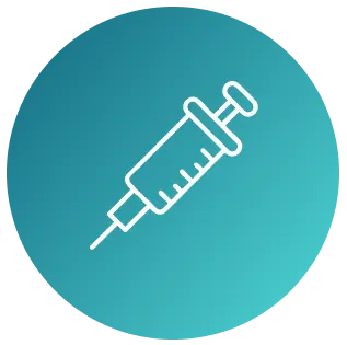 <strong>Targeted Treatment with Precision</strong>