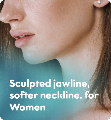  Why Women Choose Chin Fat Reduction.