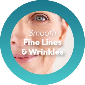 Fine Lines & Wrinkles