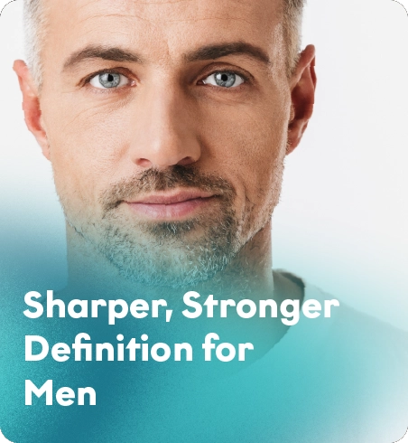 Strength & Definition