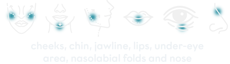 Treated areas desktop