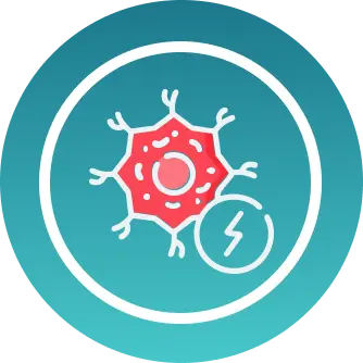 Dull, tired-looking skin