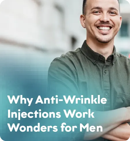 No More Soaked Shirts