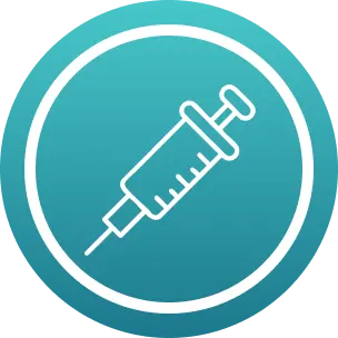 <strong>Quick, Targeted Injections</strong>