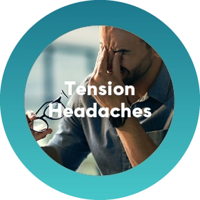 Tension Headaches