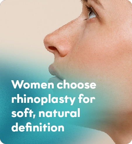 Soft, Balanced, Natural