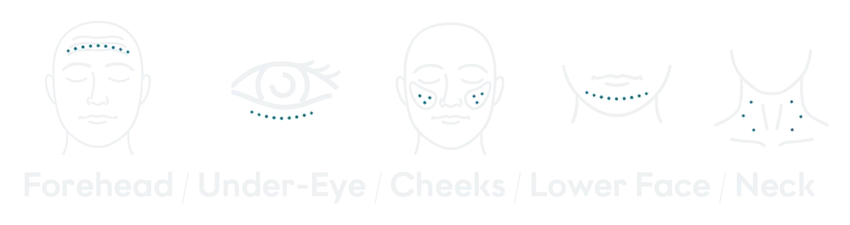 Treated areas desktop