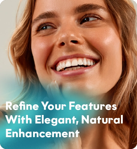 A Soft, Structured Enhancement.