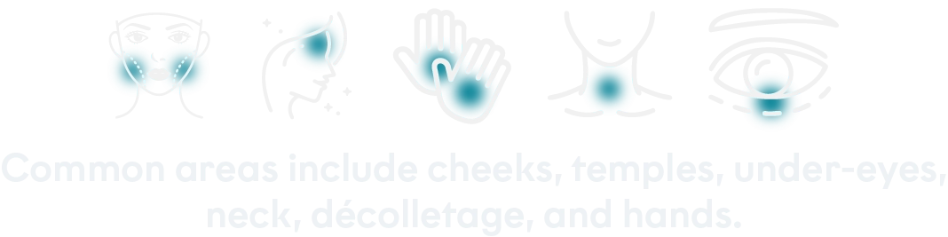 Treated areas desktop