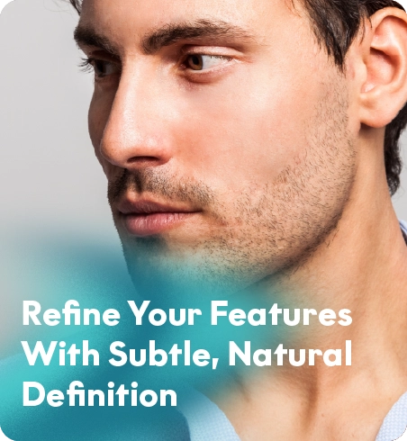 Precision Enhancements for a Stronger Look