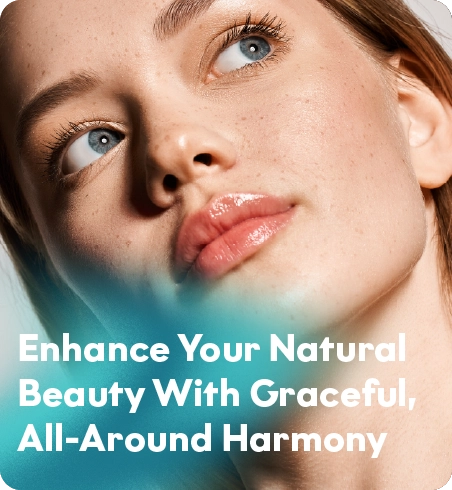 Let Your Features Feel More ‘Put Together’