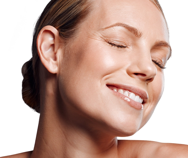 Full-Face Lift Package