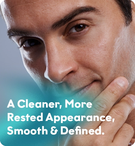 A Stronger, Cleaner Profile With Thoughtful Enhancement.
