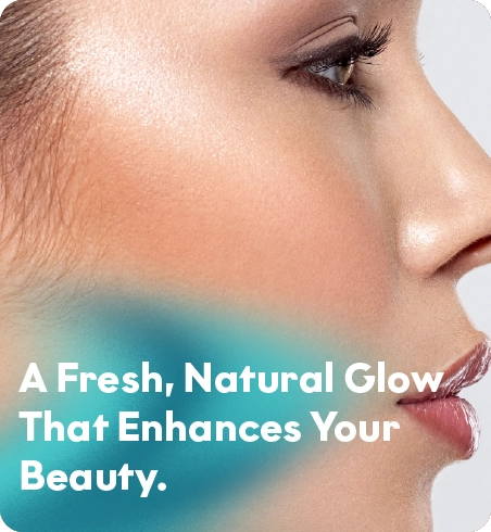 Your Freshest, Easiest Upgrade.