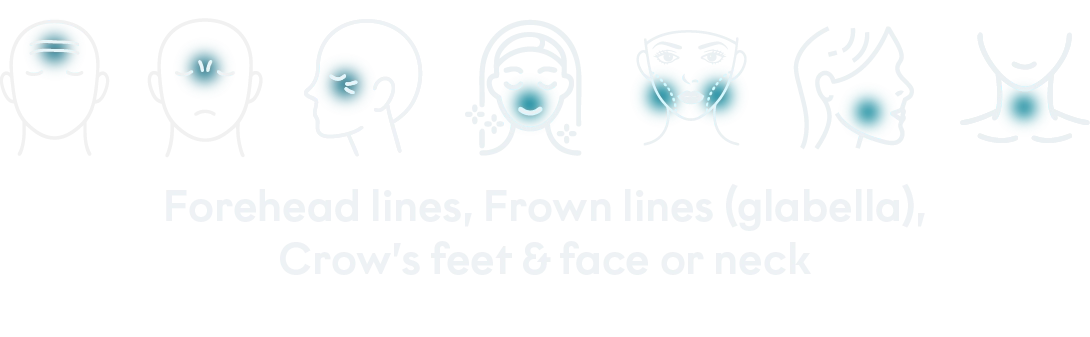 Treated areas desktop